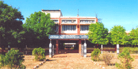 Basaveshwar College Of Education